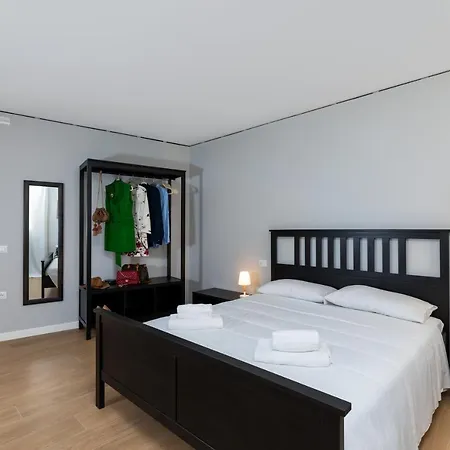 Bricola Biennale Apartment