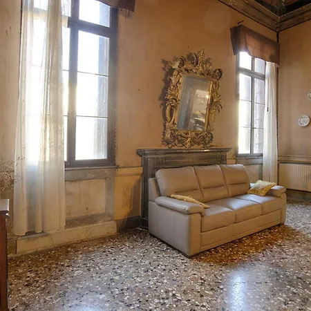 Apartment Vintage *