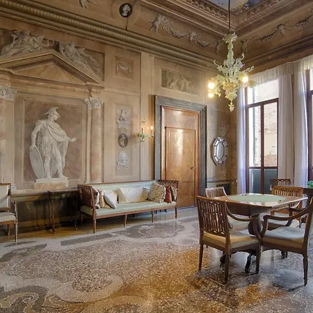 Apartment Vintage *