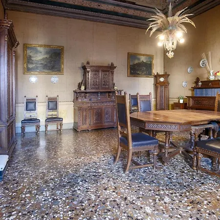 Vintage * Venedig