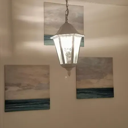 Apartment La Guglia - Guglia House-cannaregio-venezia