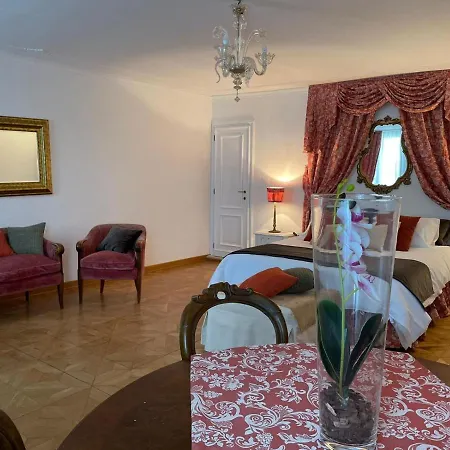 Canal Riva De Biasio 2* البندقية