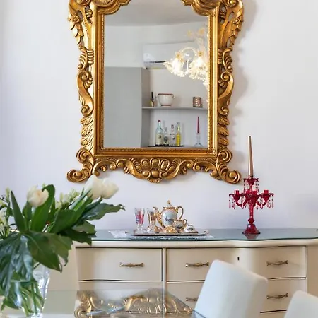Apartment Perla