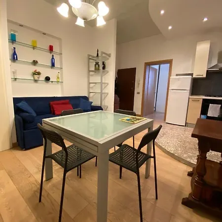 Appartement Ca' Santa Marta