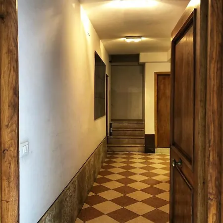 Le Vele Di Apartamento *