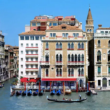Bauer Il Palazzo Hotel 5*