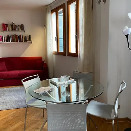 Appartamento San Marco Apartment Venice