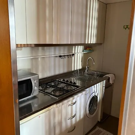 Appartamento San Marco