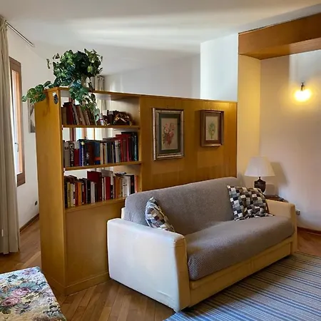 Appartamento San Marco Apartment Venice
