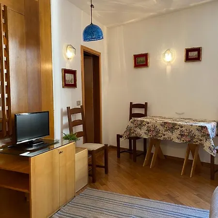 Apartment Appartamento San Marco Venice