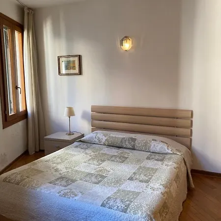 Apartment Appartamento San Marco