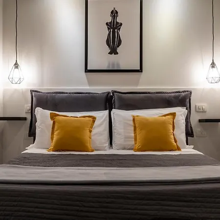 San Marco Pied-a-terre - Accademia By Wonderful Italy * Venice