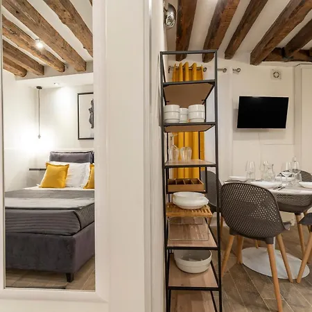San Marco Pied-a-terre - Accademia By Wonderful Italy * Venice