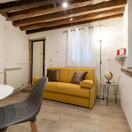 Apartment San Marco Pied-a-terre - Accademia By Wonderful Italy