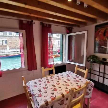 Apartment 6518 Venice