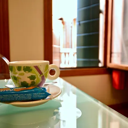 San Luca - Fenice In Apartment Venice