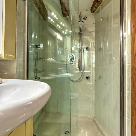 Ca' Francesco Apartment Venice