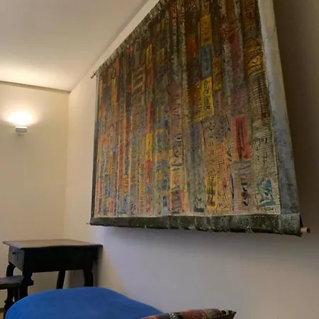 Artistico - Artistic Flat In Front Of Guggenheim Collection Apartment Venice