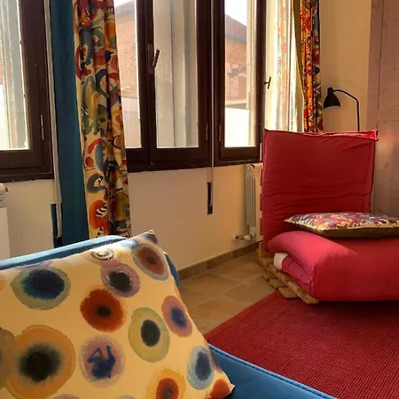 Artistico - Artistic Flat In Front Of Guggenheim Collection * Veneza