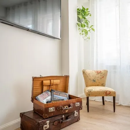 Ca Del Mar Luxury Apartament Wenecja