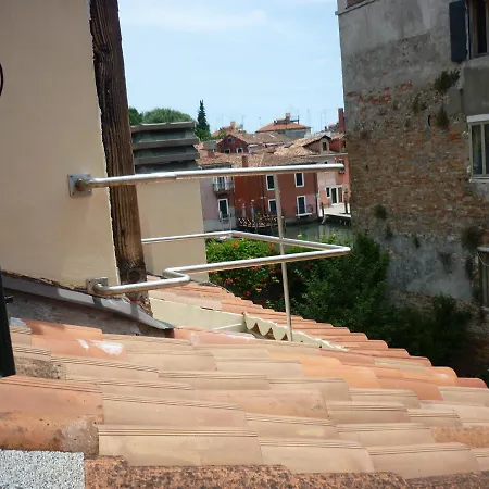 Ca' Greco * Venice