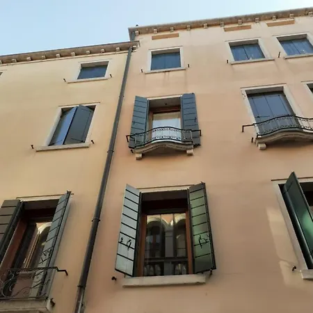 San Luca - Fenice In *