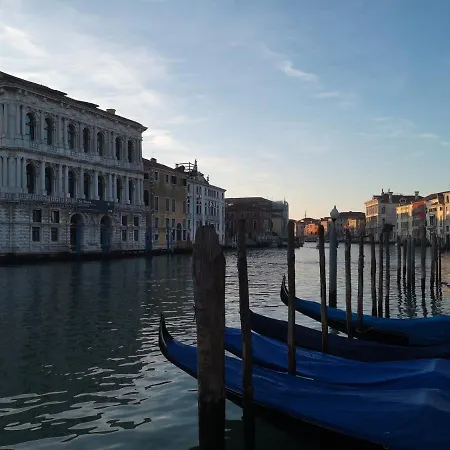 Lägenhet Ca Del Mar Luxury *