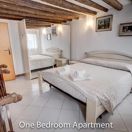 Apartment Ca' Francesco Venice