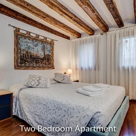 Apartment Ca' Francesco *
