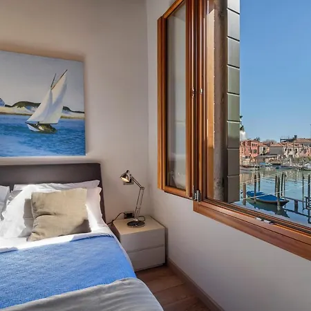 Sea To Sky By Wonderful Italy Venice