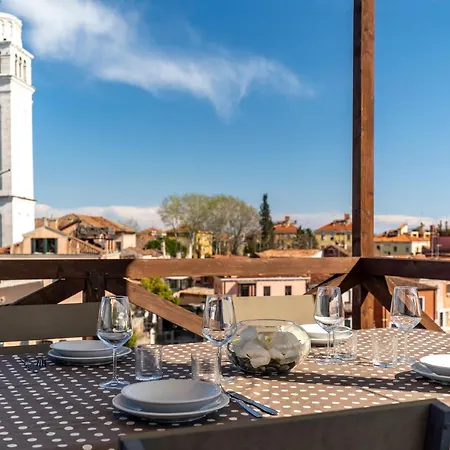 Sea To Sky By Wonderful Italy Apartment *