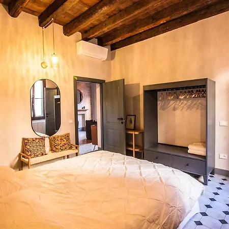 Cà Fenice Design Venise