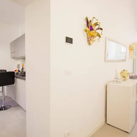 Ca' Della Tana Apartment *