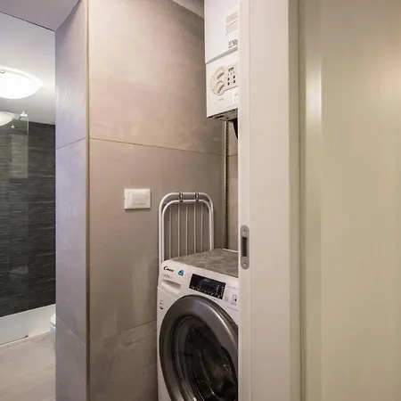 Ca' Della Tana Apartment Venice