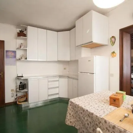 Ca' Vecchio Pozzo Apartment *