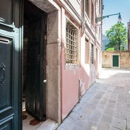 Ca' Vecchio Pozzo Apartment