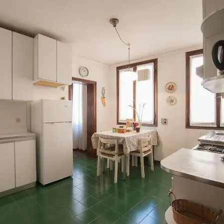Ca' Vecchio Pozzo Apartment Venice