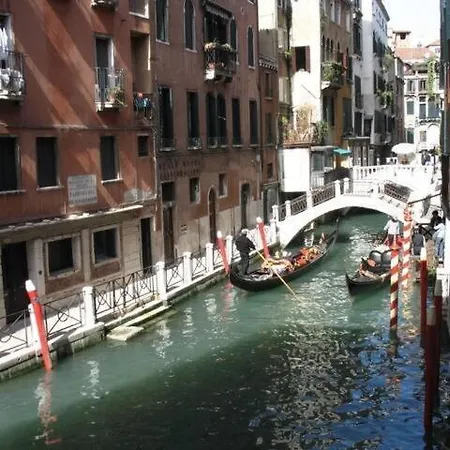 Apartment Ca' Vecchio Pozzo Venice