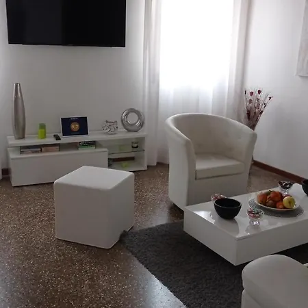 Apartment Ca' Alessandro Venice