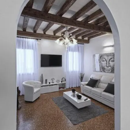 Ca' Alessandro Venice