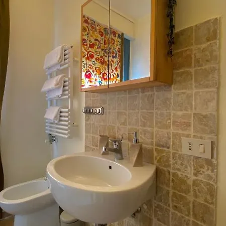 Artistico - Artistic Flat In Front Of Guggenheim Collection * Venice