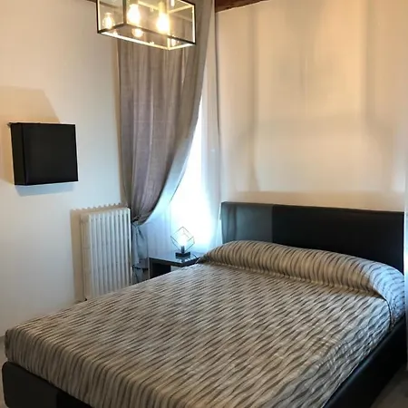 Marin Traghetto - Locazione Turistica Guest house *