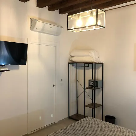 Marin Traghetto - Locazione Turistica Affittacamere Venezia