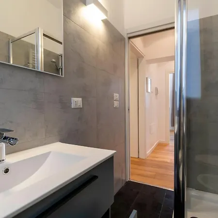 Le Beccarie - Rialto Apartamento *