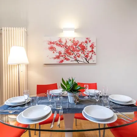 Apartamento Le Beccarie - Rialto Venecia