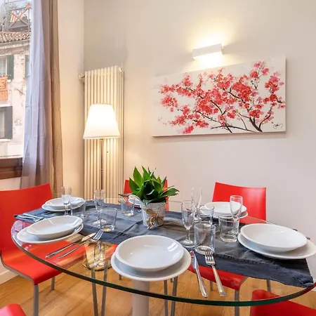 Le Beccarie - Rialto Apartamento