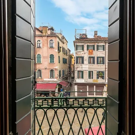 Apartamento Le Beccarie - Rialto *