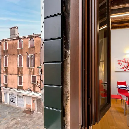 Le Beccarie - Rialto Apartamento *
