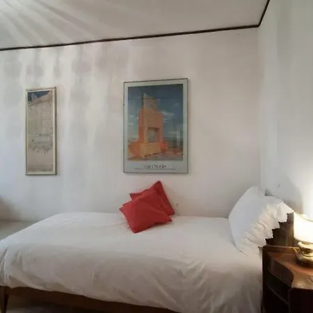 Ca' Vecchio Pozzo Apartment Venice