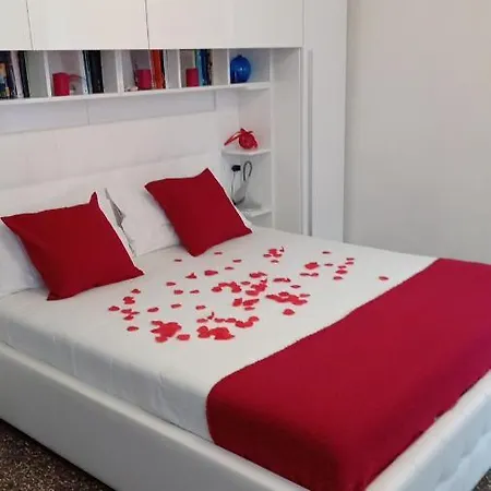 Apartment Ca' Alessandro *